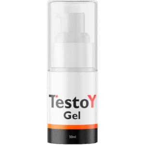 Testo Y Gel