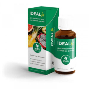 Ideal Fit