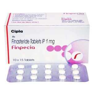 Finpecia