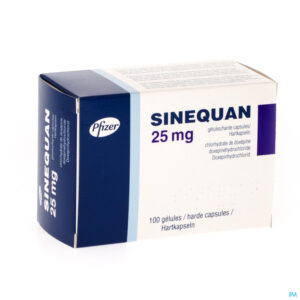 Sinequan