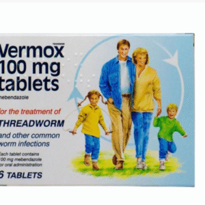 Vermox