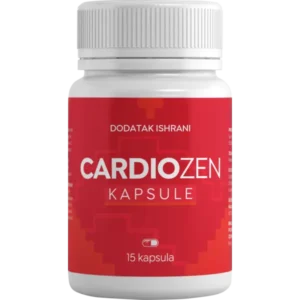 Cardio Zen